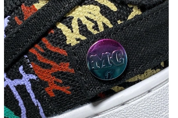 Low  Jack Force 1 CN2405-001 Travis Nike Cactus Air x Scott 1005